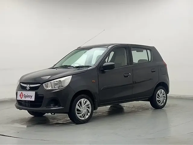 Used 2015 Maruti Suzuki Alto in Gurgaon Used 2015 Maruti Suzuki Alto in Gurgaon