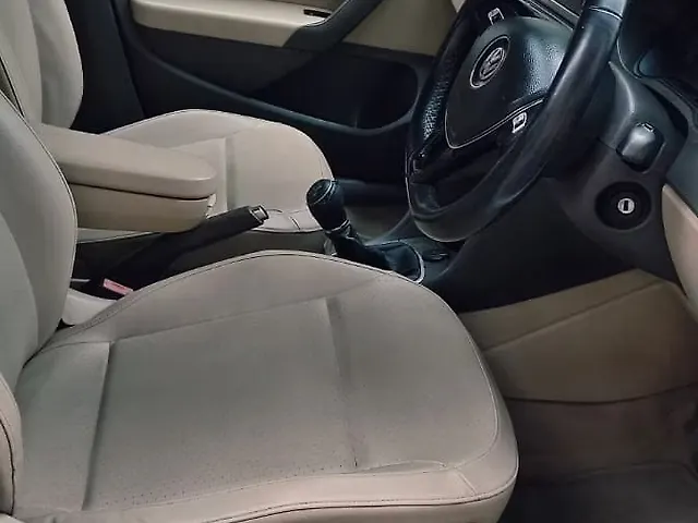 Used Volkswagen Vento [2012-2014] Highline Petrol in Kolkata