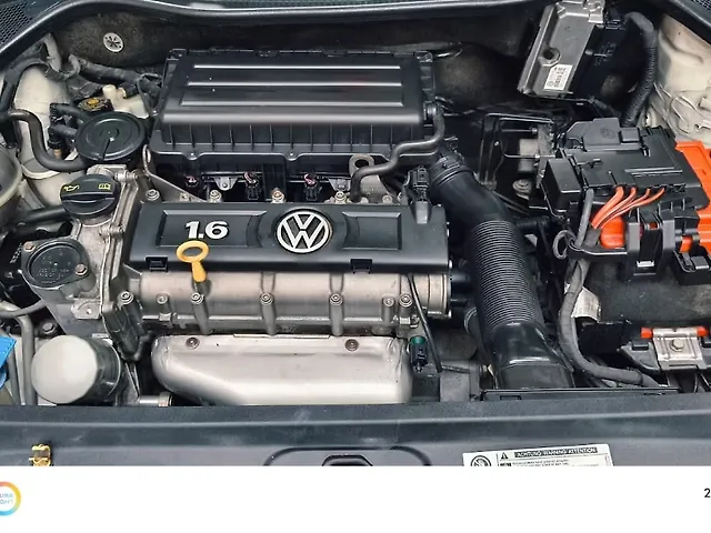Used Volkswagen Vento [2012-2014] Highline Petrol in Kolkata