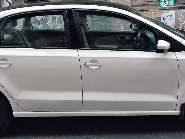 Used Volkswagen Vento [2012-2014] Highline Petrol in Kolkata