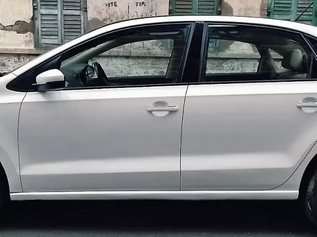 Used Volkswagen Vento [2012-2014] Highline Petrol in Kolkata