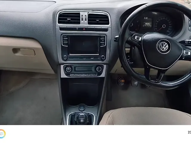 Used Volkswagen Vento [2012-2014] Highline Petrol in Kolkata