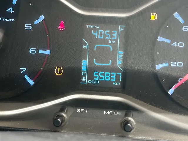 Used Mahindra Scorpio [2014-2017] S10 in Patna