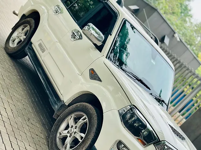 Used Mahindra Scorpio [2014-2017] S10 in Patna