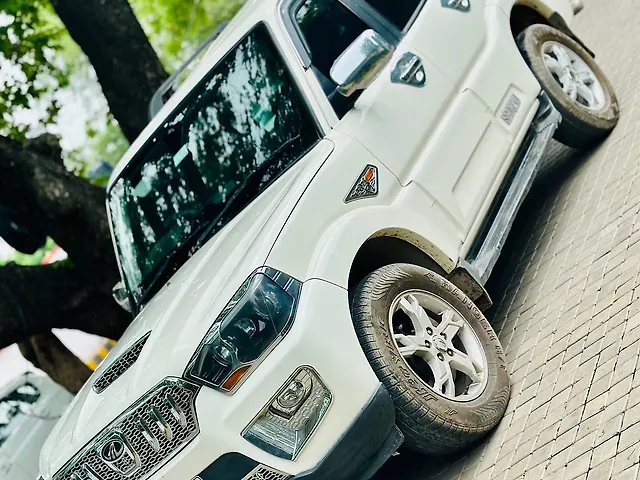 Used Mahindra Scorpio [2014-2017] S10 in Patna