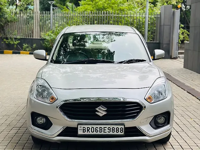 Used 2017 Maruti Suzuki DZire in Patna