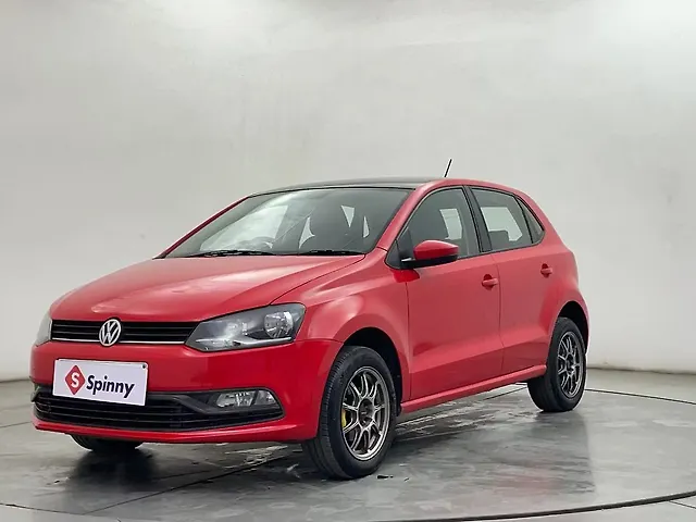 Used 2018 Volkswagen Polo in Chennai Used 2018 Volkswagen Polo in Chennai
