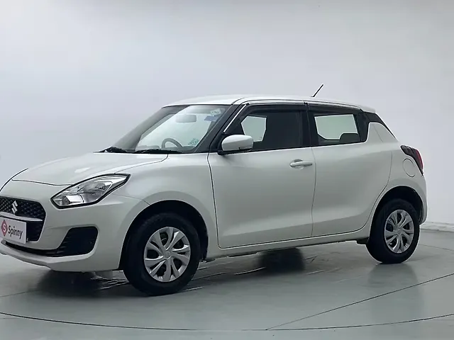 Used 2023 Maruti Suzuki Swift in Ghaziabad