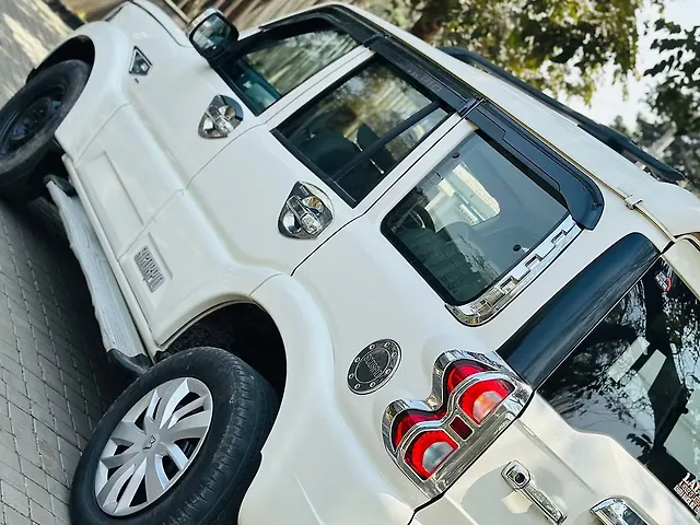 Used Mahindra Scorpio 2021 S5 in Patna Used Mahindra Scorpio 2021 S5 in Patna