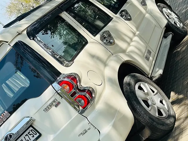 Used Mahindra Scorpio 2021 S5 in Patna Used Mahindra Scorpio 2021 S5 in Patna