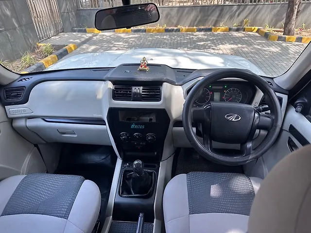 Used Mahindra Scorpio 2021 S5 in Patna Used Mahindra Scorpio 2021 S5 in Patna