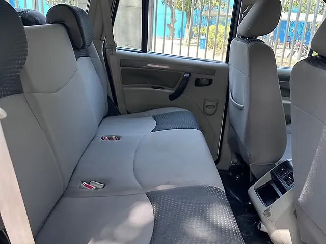 Used Mahindra Scorpio 2021 S5 in Patna Used Mahindra Scorpio 2021 S5 in Patna