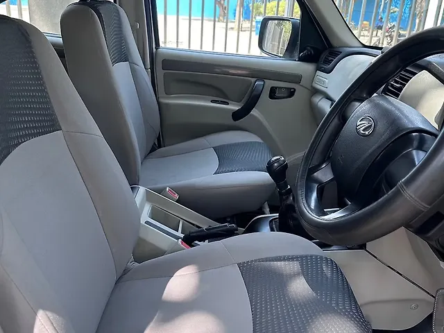 Used Mahindra Scorpio 2021 S5 in Patna Used Mahindra Scorpio 2021 S5 in Patna
