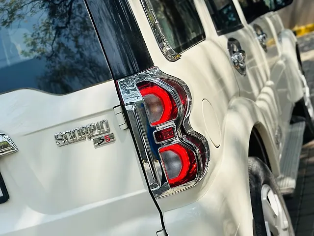 Used Mahindra Scorpio 2021 S5 in Patna Used Mahindra Scorpio 2021 S5 in Patna