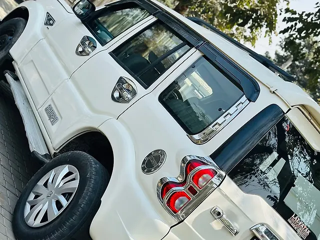 Used Mahindra Scorpio 2021 S5 in Patna Used Mahindra Scorpio 2021 S5 in Patna