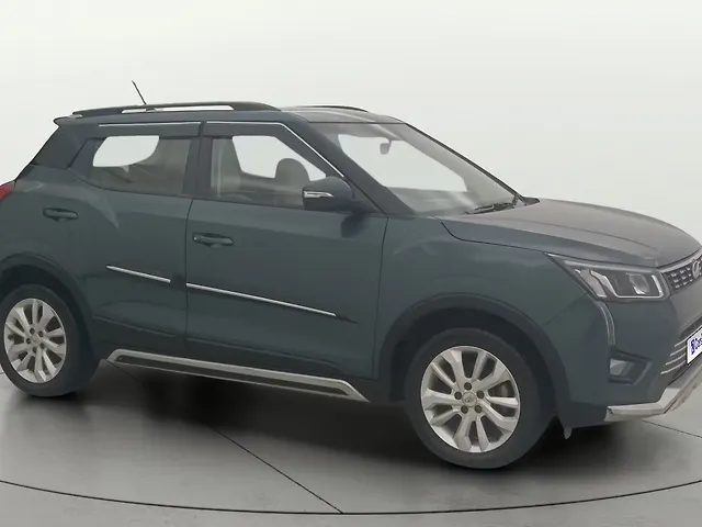 Used 2020 Mahindra XUV300 in Bangalore