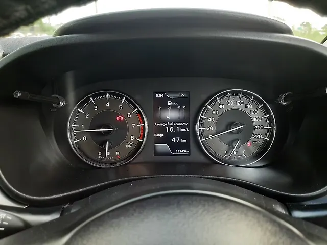 Used Maruti Suzuki Baleno [2022-2026] Zeta Petrol Manual in Mohali