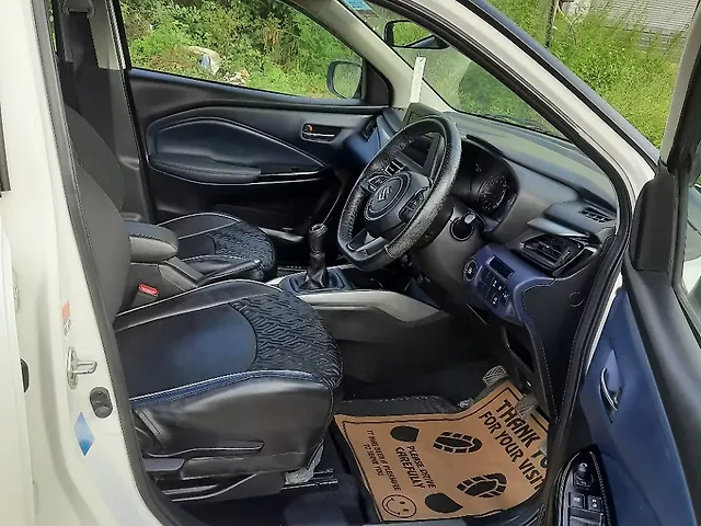 Used Maruti Suzuki Baleno [2022-2026] Zeta Petrol Manual in Mohali