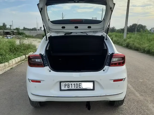 Used Maruti Suzuki Baleno [2022-2026] Zeta Petrol Manual in Mohali