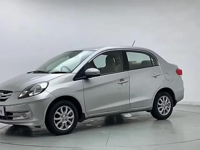 Used 2015 Honda Amaze in Ghaziabad Used 2015 Honda Amaze in Ghaziabad