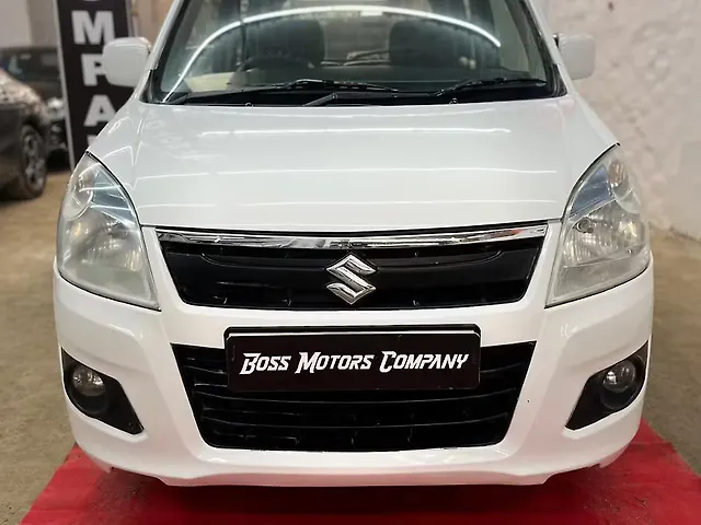 Used 2012 Maruti Suzuki Wagon R in Lucknow Used 2012 Maruti Suzuki Wagon R in Lucknow