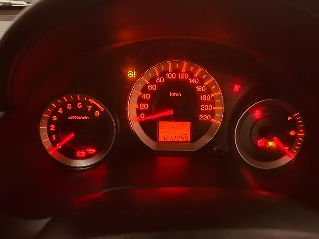 Used Honda City [2008-2011] 1.5 V MT Exclusive in Lucknow