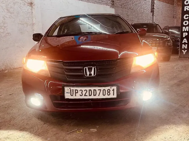 Used Honda City [2008-2011] 1.5 V MT Exclusive in Lucknow