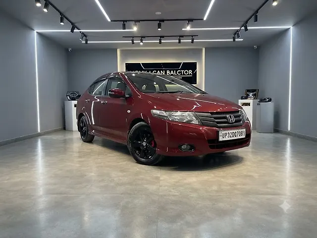 Used Honda City [2008-2011] 1.5 V MT Exclusive in Lucknow