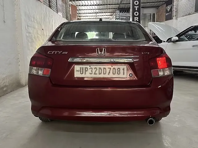 Used Honda City [2008-2011] 1.5 V MT Exclusive in Lucknow