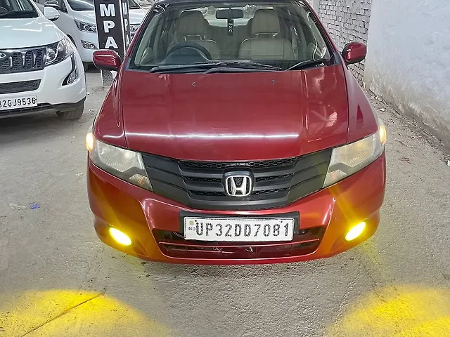 Used Honda City [2008-2011] 1.5 V MT Exclusive in Lucknow