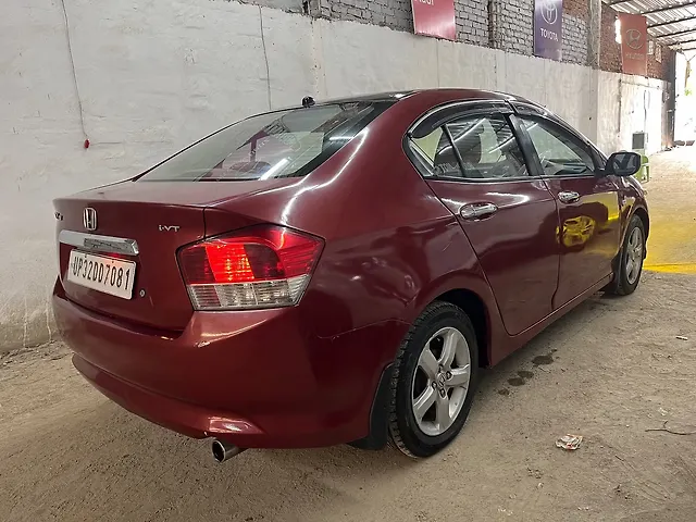 Used Honda City [2008-2011] 1.5 V MT Exclusive in Lucknow