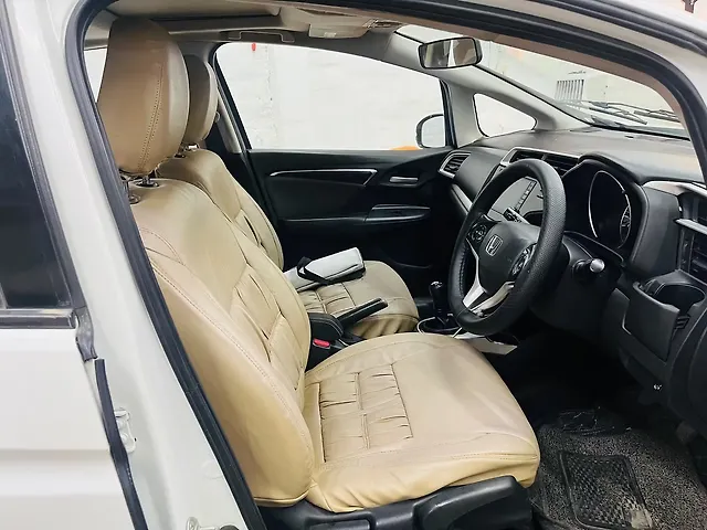 Used Honda WR-V [2017-2020] VX MT Diesel in Lucknow