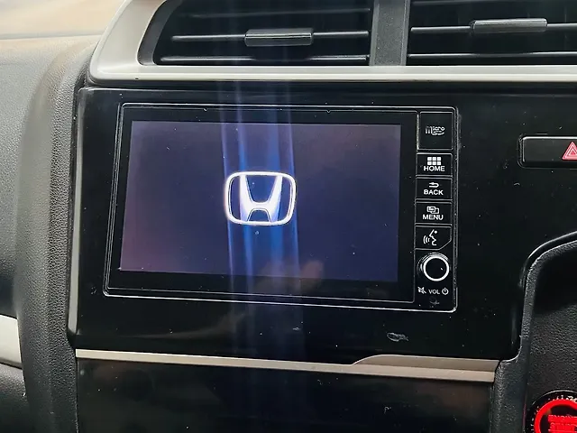 Used Honda WR-V [2017-2020] VX MT Diesel in Lucknow