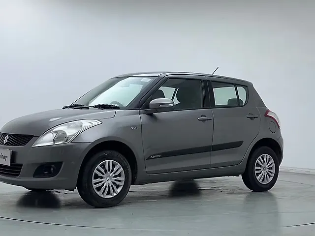 Used 2013 Maruti Suzuki Swift in Chennai