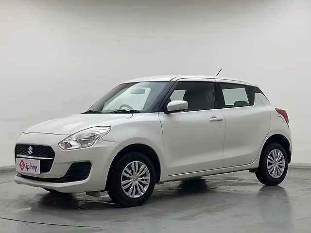 Used 2022 Maruti Suzuki Swift in Gurgaon