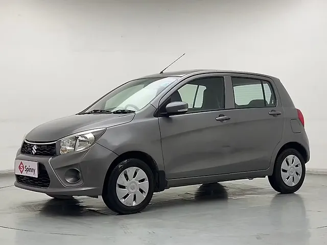 Used 2018 Maruti Suzuki Celerio in Delhi