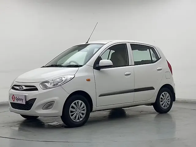 Used 2016 Hyundai i10 in Gurgaon Used 2016 Hyundai i10 in Gurgaon