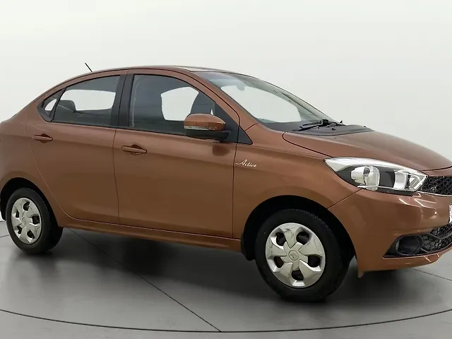 Used 2018 Tata Tigor in Vadodara