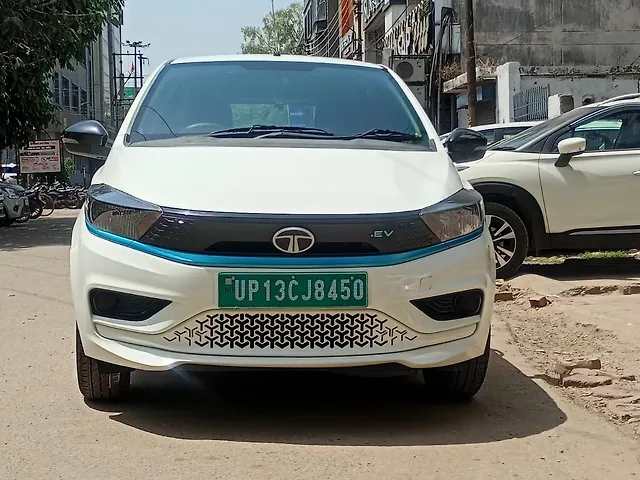 Used 2024 Tata Tiago EV in Ghaziabad