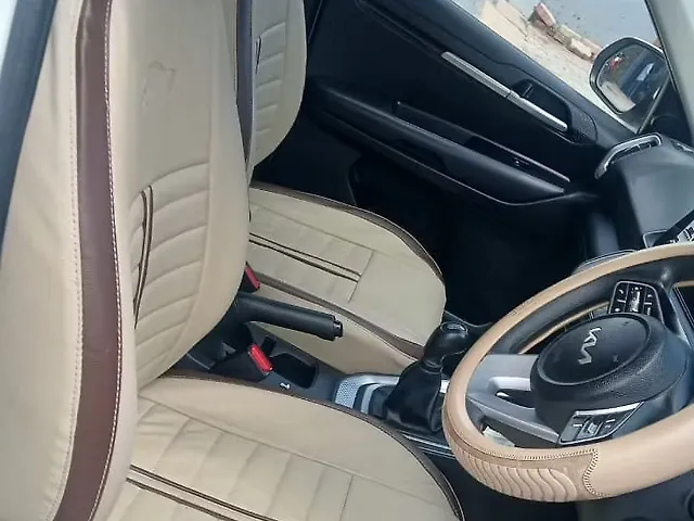 Used Kia Sonet [2020-2022] HTK Plus 1.2 in Bettiah