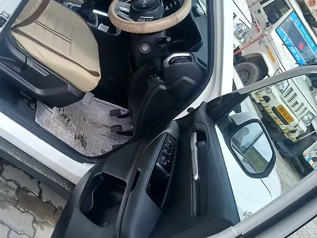 Used Kia Sonet [2020-2022] HTK Plus 1.2 in Bettiah