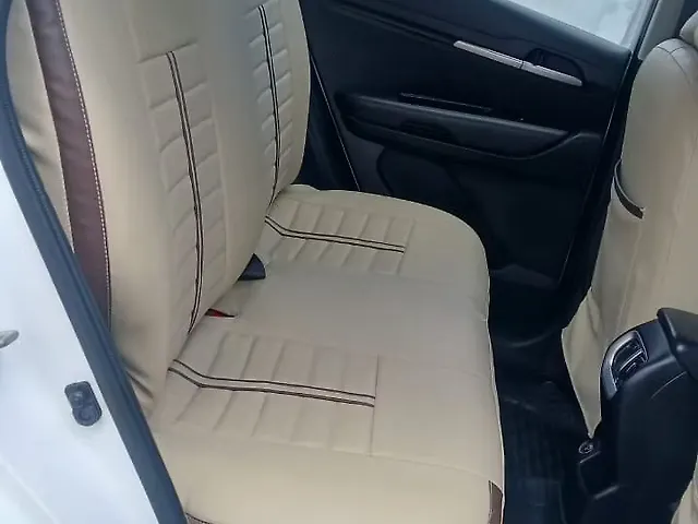 Used Kia Sonet [2020-2022] HTK Plus 1.2 in Bettiah