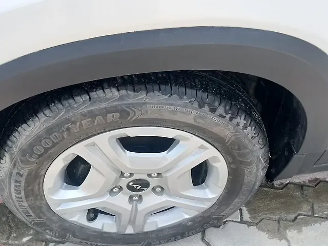 Used Kia Sonet [2020-2022] HTK Plus 1.2 in Bettiah