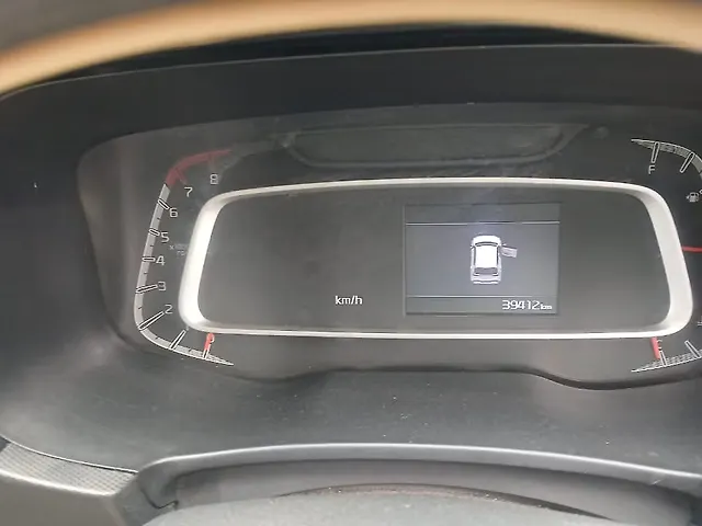 Used Kia Sonet [2020-2022] HTK Plus 1.2 in Bettiah