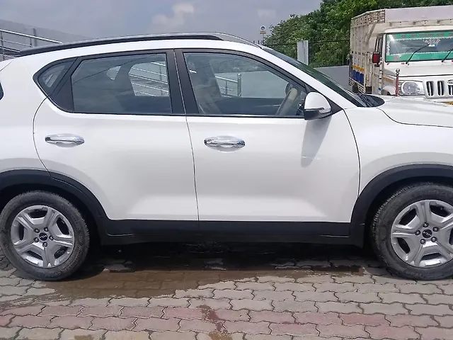 Used Kia Sonet [2020-2022] HTK Plus 1.2 in Bettiah