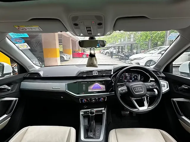 Used Audi Q3 40 TFSI Premium Plus [2022-2024] in Mumbai