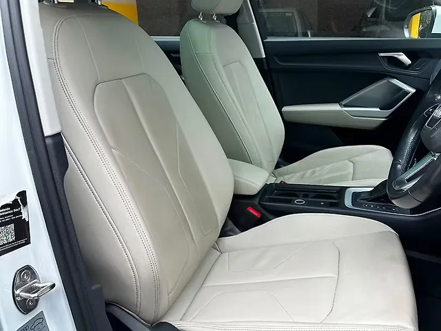 Used Audi Q3 40 TFSI Premium Plus [2022-2024] in Mumbai