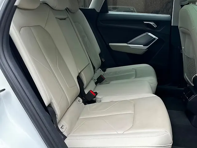 Used Audi Q3 40 TFSI Premium Plus [2022-2024] in Mumbai