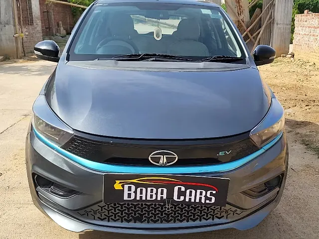 Used 2023 Tata Tiago EV in Agra