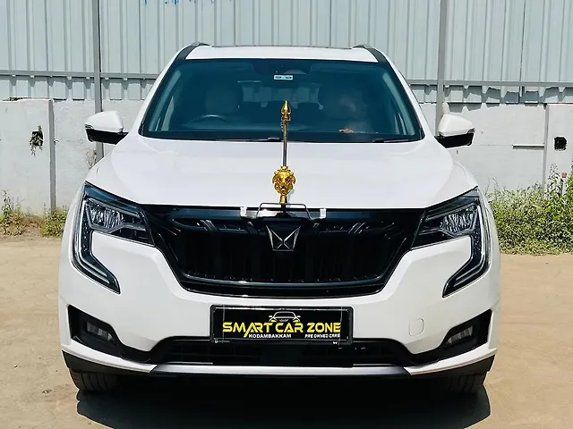 Used 2024 Mahindra XUV700 in Chennai
